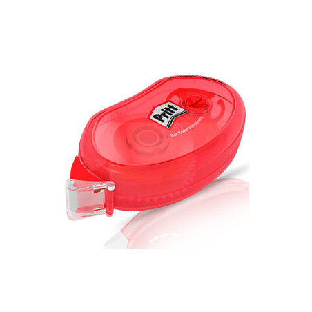 Colla a Nastro Pritt Roller Compact - 8,4 mm x 10 m